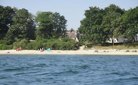 Ostsee Strandvilla Silvia